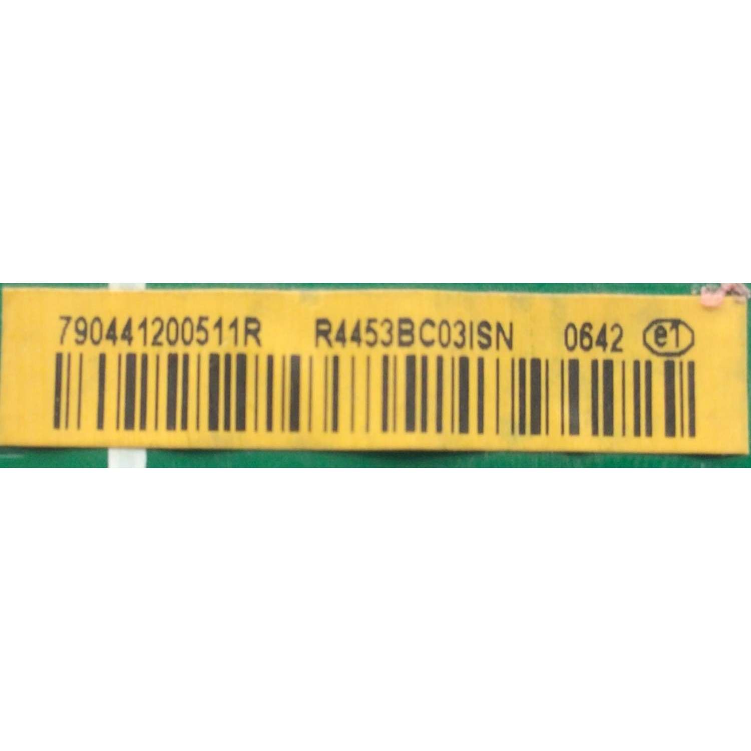 MAIN FUENTE (COMBO) PARA MONITOR DELL / NUMERO DE PARTE 790441200511R / 79044120 / 490441200113R / QLIF-046 / E248779 / PANEL M190E5-L0A REV.C1 / MODELO E197FPF - Imagen 2